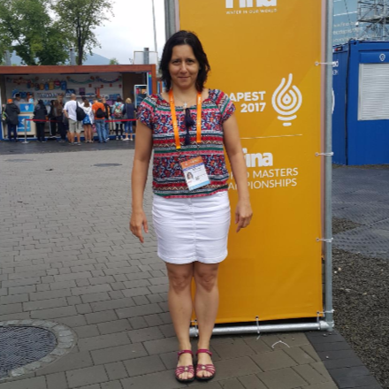 Görögkatolikus versenyzője is volt az idei VB-nek