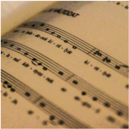 Szertartási Utasítás hangos kiegészítése, 2017. szeptember 3.