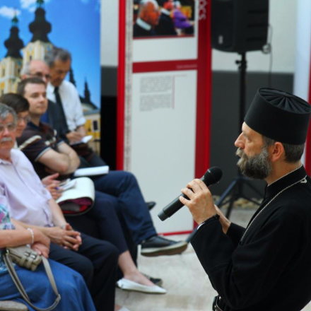 Kocsis Fülöp szíriai élménybeszámolója