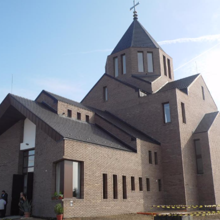 Megnyíltak a szikszói templom kapui