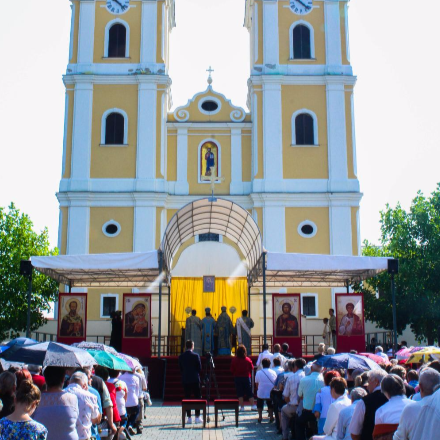  Kisboldogasszony-napi búcsú