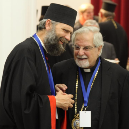 A Keleti Kánonjogi Társaság 23. világkongresszusa