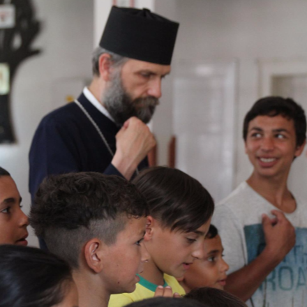 Új programsorozat a Hittudományi Főiskolán