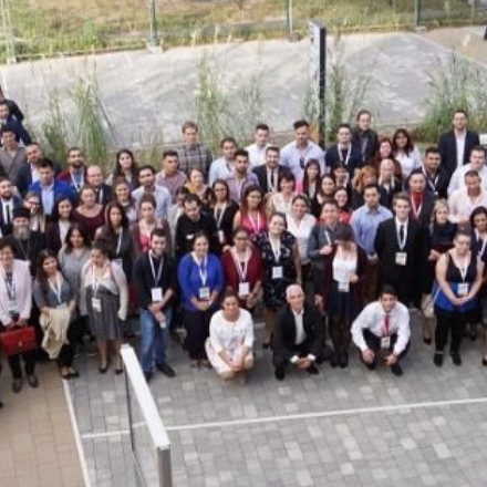 KRSZH konferencia Miskolcon