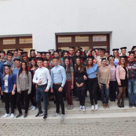 Fecskeavató Hajdúdorogon