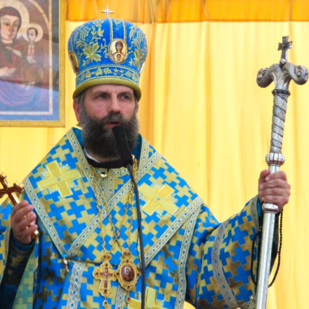 A kereszthordozás iskolája