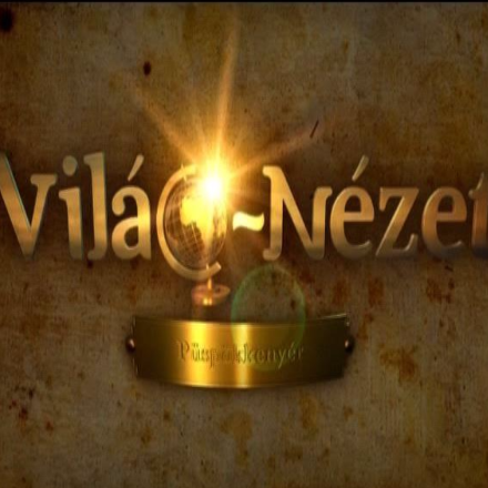 Püspökkenyér: szeptemberi adás