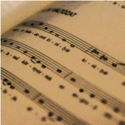 Szertartási Utasítás hangos kiegészítése október 1.