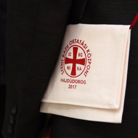 Nyílt nap a Szent Bazilban