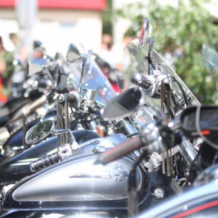 Szezonzáró hálaadás Sajópálfalán