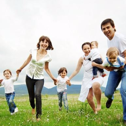 Családtábor idén is!