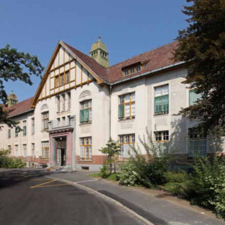 Önkéntesek a Klinikán