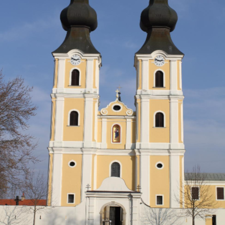 Papi lelkigyakorlat lesz