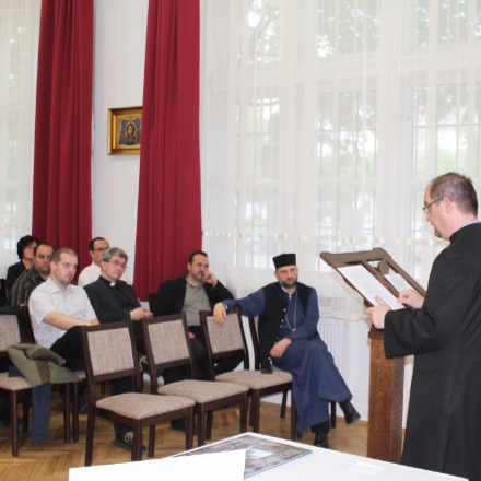 Az Érseki Hivatalban lesz a rekollekció