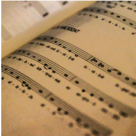 Szertartási utasítás hangos kiegészítése október 15.