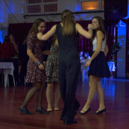 Ilyen volt a Szüreti Bál