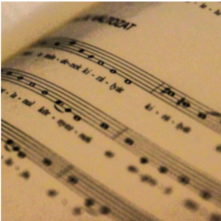 Szertartási Utasítás hangos kiegészítése 2017 október 29.