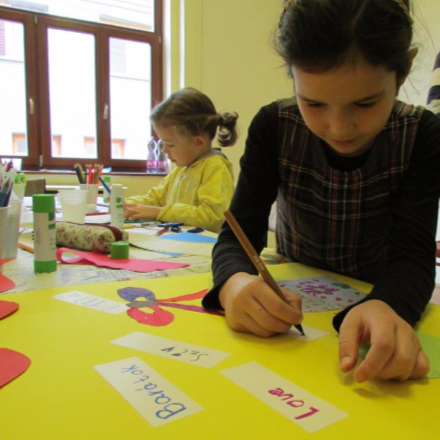 Családi Nap Pécsett