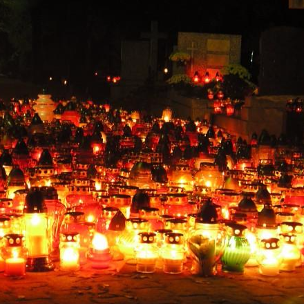 A feltámadás reménye enyhíti sebünket