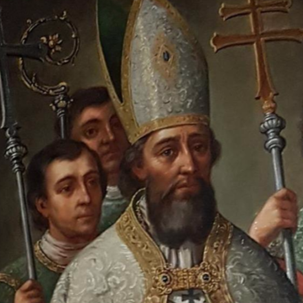 Asztrik ünnep Kalocsán