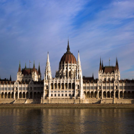 Keresztény Civil Szervezetek Országos Fóruma