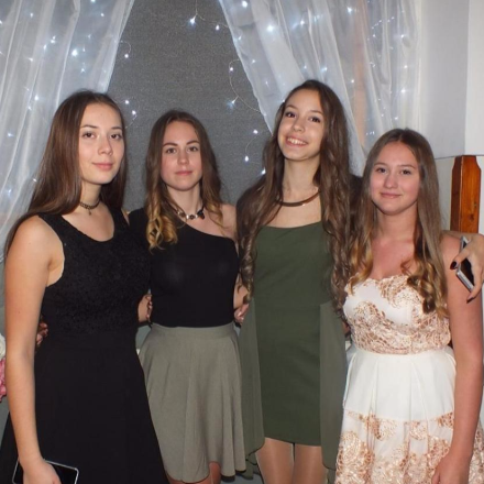 Márton napi vígságok