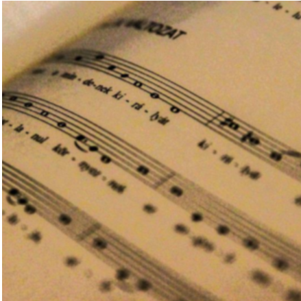 Szertartási Utasítás hangos kiegészítése 2017 november 21.