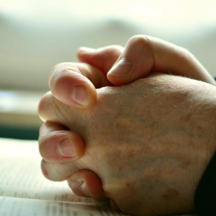 A zsolozsma az egyház imádsága, november 23-25.