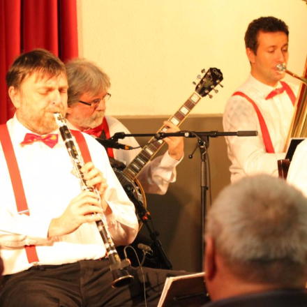 Görög Zenei Esték Debrecenben