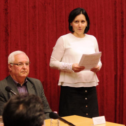 Megismerni a romák hitvilágát