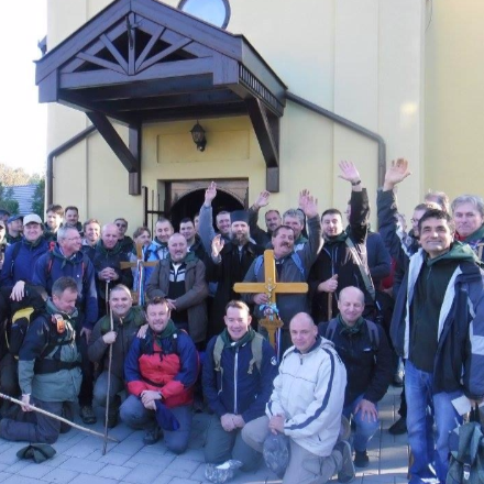 Apák imája családjainkért