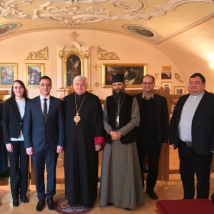 Látogatás Eperjesen