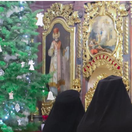 Karácsonyi szertartásaink