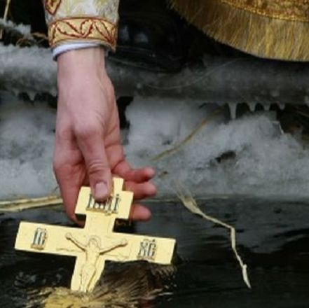 Vízkereszti Királyi Imaórák