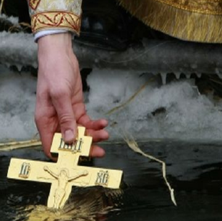 Istenjelenés - Nagy esti zsolozsma utrenyével