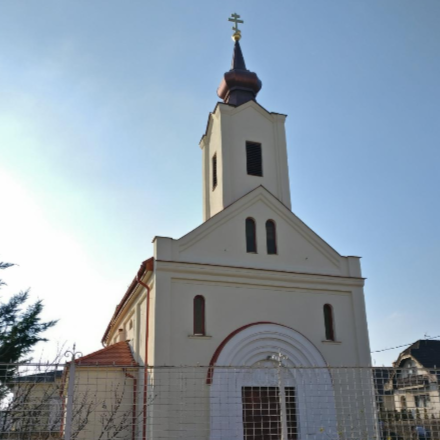 Megújul a szigetszentmiklósi templom