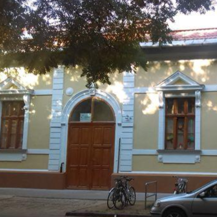 Nyílt napot tart a Szent Efrém Óvoda