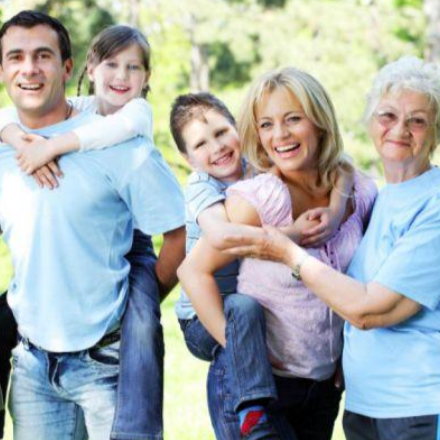 Családok Országos Koncertje