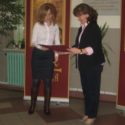 Fogyasztói tudatosságra nevel a Leövey