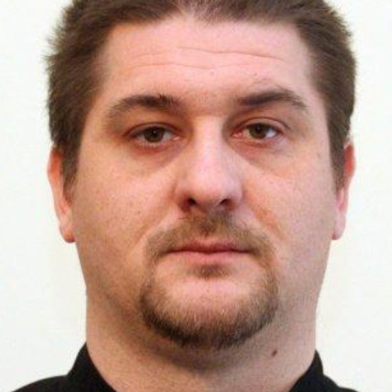 Diakónusszentelés Debrecenben