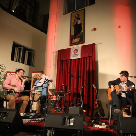 Nagysikerű jótékonysági koncert Debrecenben