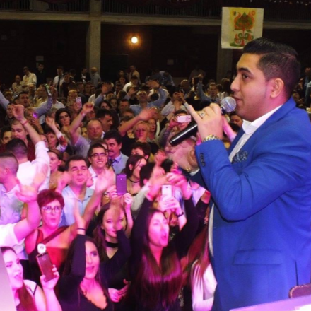 A diákok javára fordítják a báli bevételt