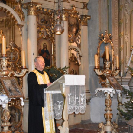 Fontos a megbékélés, hangsúlyozta Keresztes Szilárd