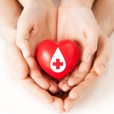 Véradás Debrecenben