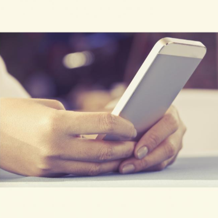 Böjti gondolatok SMS-ben