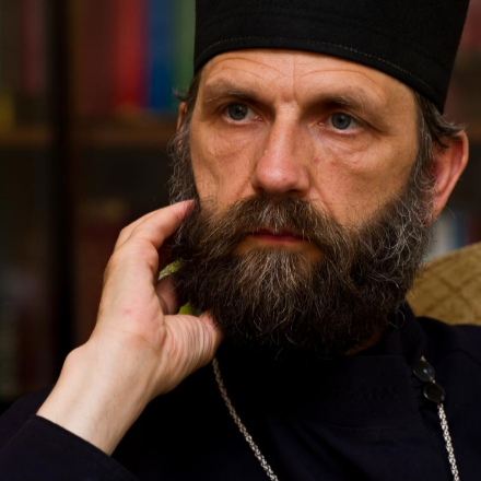 Keleti kereszténység, nemzeti identitás?