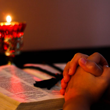 Ferenc pápa nagyböjti üzenete