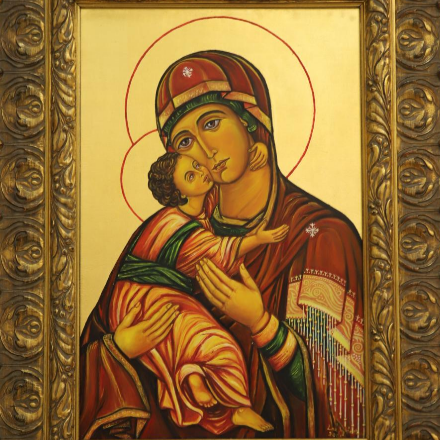 Ablak az örökkévalóságra