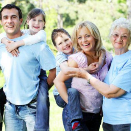 Családtábor: megtelt!