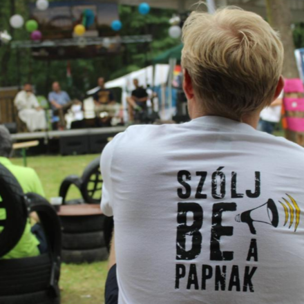 Változó női és férfi szerepek